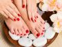 Step into the World of Nail Artistry at Touch and Glow Salon