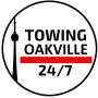 Towing Oakville - Tire Change Oakville