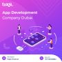 Top Rated Mobile App Development Company Dubai 