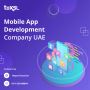 ToXSL Technologies - Renowned Mobile App Development Company