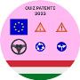 Preparati al test patente online con Quiz Patente Tradotto