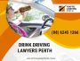 What You Need to Know About Drink Driving Penalties in WA 