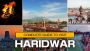Travel Agents at Haridwar: Your Gateway to Spiritual Explora