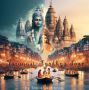 Varanasi-Ayodhya Tour Package