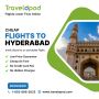 Cheap Tickets to Hyderabad, (HYD) at $682 at Travelopod