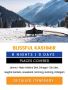 Kashmir Tour Package from Siliguri