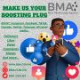 BMA BMA