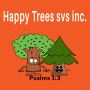 Happy Tree Services INC
