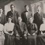 Professional Genealogy Services in Conroe, TX