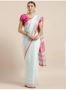 Trend In Need's Linen Cotton Sarees Collection