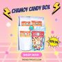 Buy Chamoy Candy Box Online | Perfect Candy Gift Box