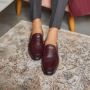 Buy Roslip Brown Loafer Shoes for Men at Tresmode