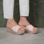 Buy Wedge Heels for Women at Tresmode