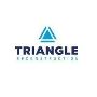 Triangle Reconstruction Crack in Foundation Cary NC