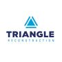 French Drains in Cary NC - Triangle Reconstruction