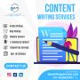Best Content Writing Services in India - Das Writing Service