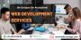 Web Design & Development Services 