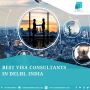 Best visa consultants in Delhi