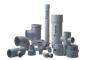 PVC Pipes and Fittings Manufacturers in India