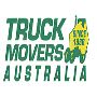 Truck Movers Australia