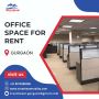 The Best Office Space for Rent in Gurgaon with True Dream Re