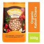 Buy Organic Kabuli Chana Online at Best Price in India 