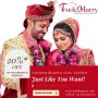 TruelyMarry:- The Best Matrimonial site- Find your match