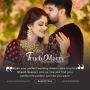 TruelyMarry:- Best Indian Matrimony Service- Join Now!