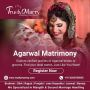 Find Your Perfect Match with TruelyMarry - The Agarwal Site