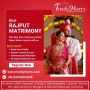 Find Your Perfect Match with TruelyMarry – Rajput Matrimony