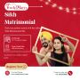 Your Perfect Match on TruelyMarry: The Leading Sikh Matrimon
