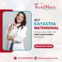 Find Your Kayastha Match with TruelyMarry