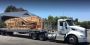 Wood Truss Manufacturer & Supplier in San Diego