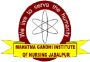 Best nursing college in madhya pradesh Mahatma Gandhi