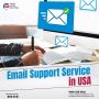Top Email Support Services in the USA