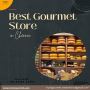 Best Gourmet Store in Chennai Best Gourmet Store in Chennai