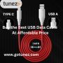 Buy Best USB Data Cable At Affordable Price