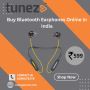 Buy Headphones online at best prices in India