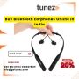 Buy Bluetooth Earphones Online @ Best Prices in India