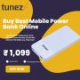 Buy Best Mobile Power Bank Online