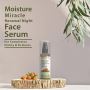 Transform Your Skin with Miracle Night Face Serum