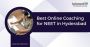 Best Online Coaching for NEET in Hyderabad