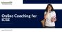 Which online coaching is best for ICSE class 10?