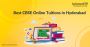 Best CBSE Online Tuitions in Hyderabad
