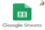 Google Sheets Certification Course