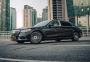 Luxury Chauffeur Service in Dubai: UMC Dubai Sets New Stand