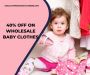 Eager to grab cute bulk baby clothes? – Trust USA Clothing M