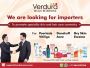 We are Looking For Importers | Business Partners in Turkey