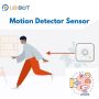Detect Environmental Movements - Motion Sensor (MS1)