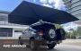 Amazing Clevershade 4WD Awnings from the Top 4WD Shop Perth
